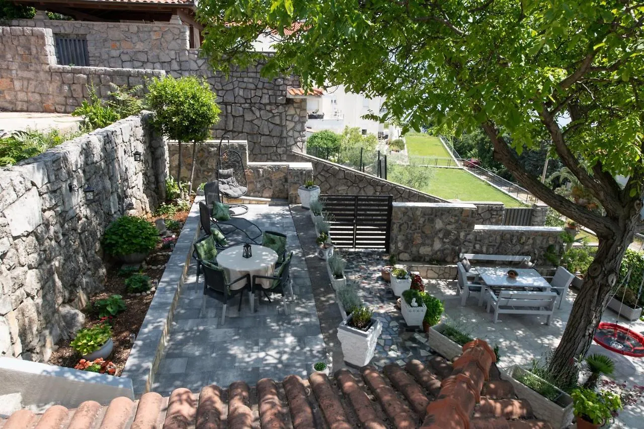 Apartman Rubinic Icici Croatia
