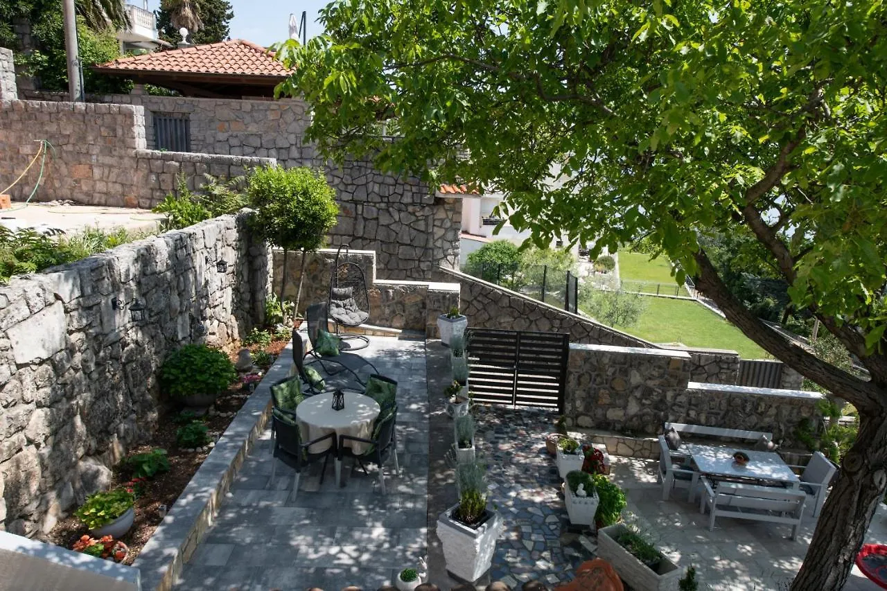 Apartman Rubinic Icici 0*,  Croatia