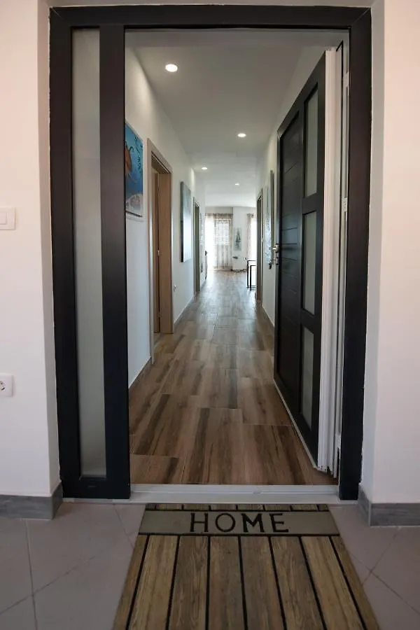 Apartman Rubinic Icici 0*,  Croatia