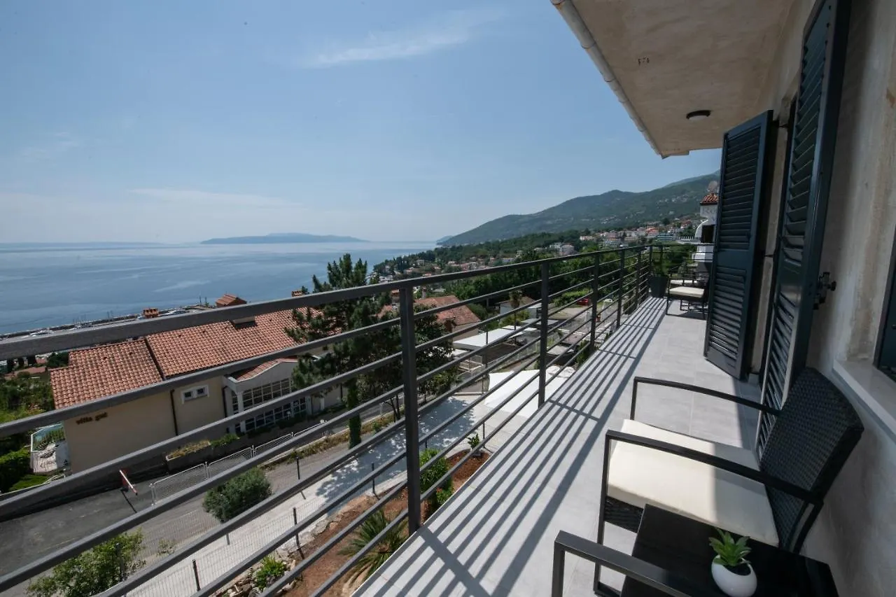 Apartman Rubinic Icici 0*,  Croatia