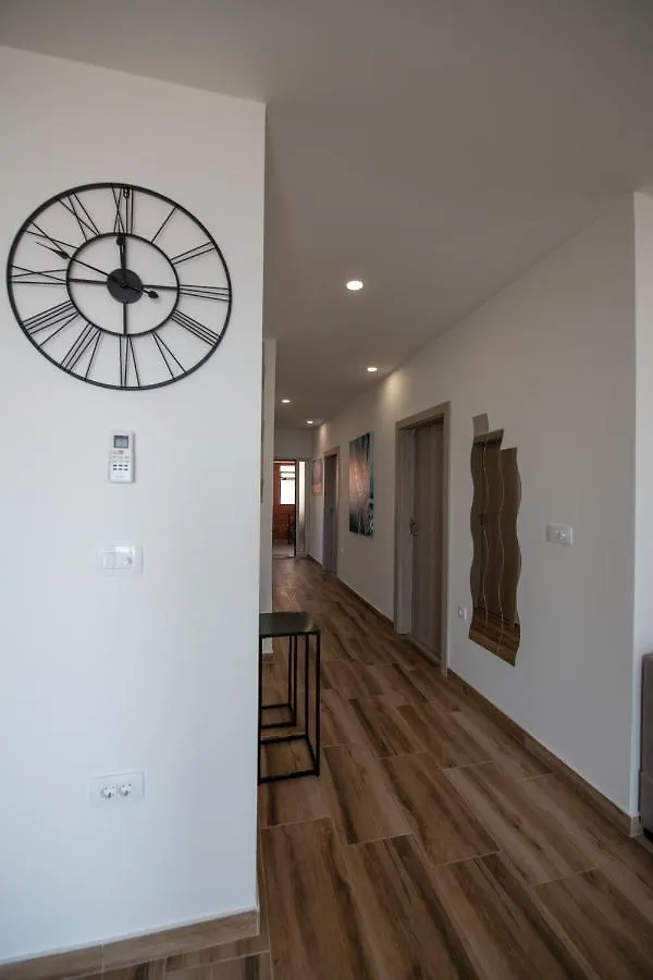 Apartman Rubinic Icici Apartment