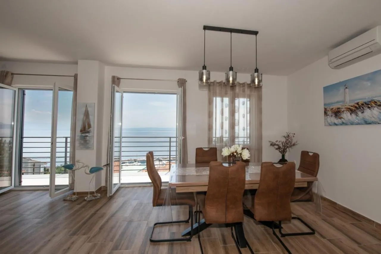Apartman Rubinic Icici Croatia