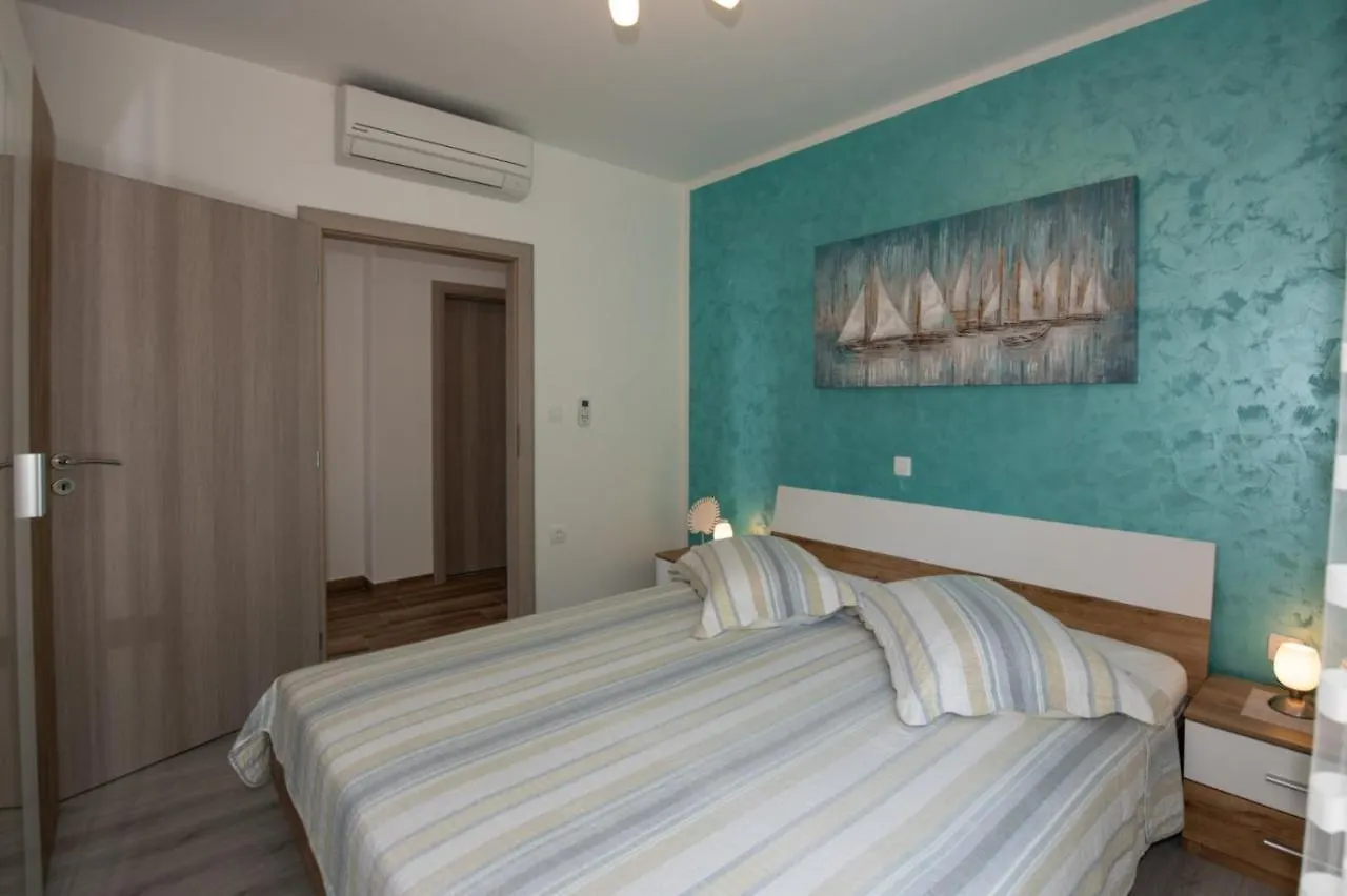 Apartman Rubinic Icici 0*,  Croatia