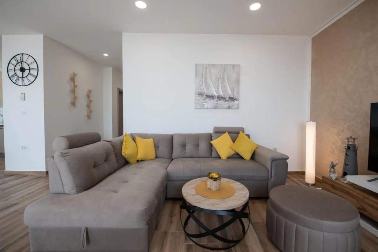 Apartman Rubinic Icici Apartment