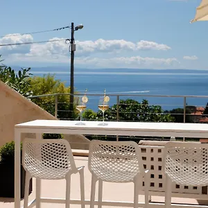  Appartement Modena Maris-heated Pool-grill-relax-jacuzzi